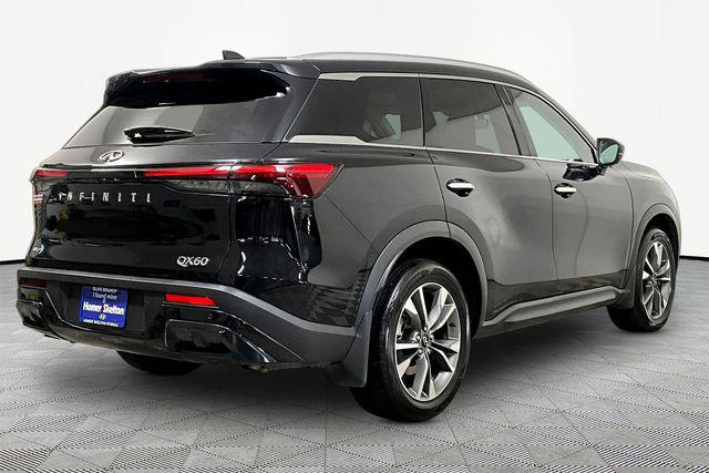 Used 2025 INFINITI QX60 For Sale in Olive Branch, MS