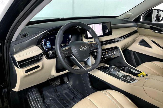 Used 2025 INFINITI QX60 For Sale in Olive Branch, MS