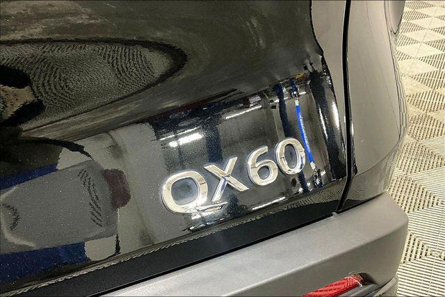 Used 2025 INFINITI QX60 For Sale in Olive Branch, MS
