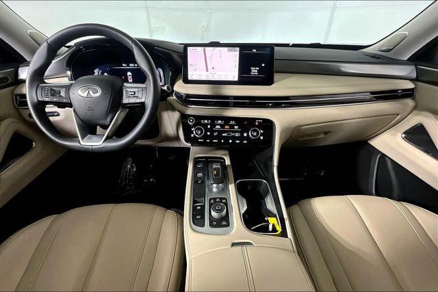 Used 2025 INFINITI QX60 For Sale in Olive Branch, MS