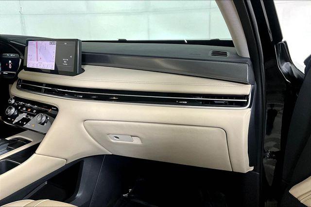 Used 2025 INFINITI QX60 For Sale in Olive Branch, MS
