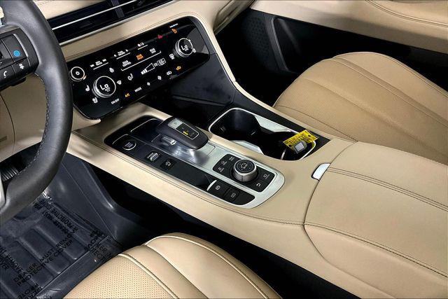 Used 2025 INFINITI QX60 For Sale in Olive Branch, MS