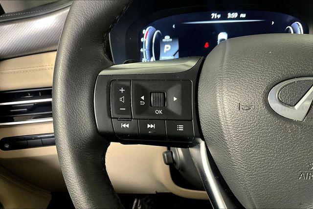 Used 2025 INFINITI QX60 For Sale in Olive Branch, MS