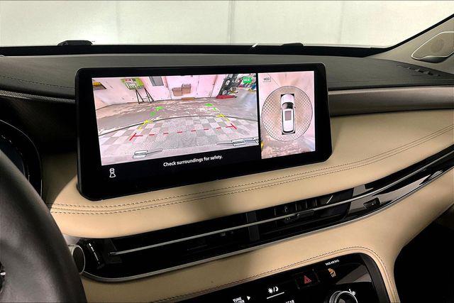 Used 2025 INFINITI QX60 For Sale in Olive Branch, MS