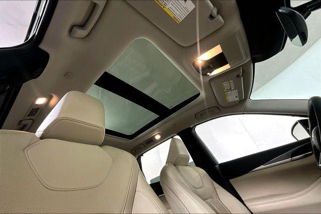 Used 2025 INFINITI QX60 For Sale in Olive Branch, MS