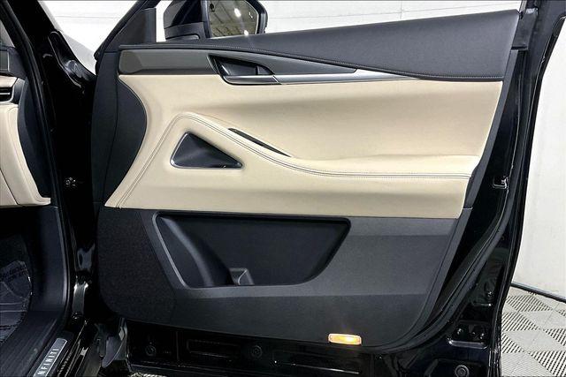 Used 2025 INFINITI QX60 For Sale in Olive Branch, MS