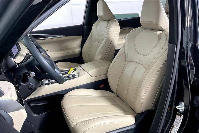 Used 2025 INFINITI QX60 For Sale in Olive Branch, MS