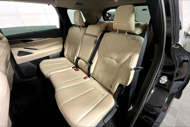 Used 2025 INFINITI QX60 For Sale in Olive Branch, MS