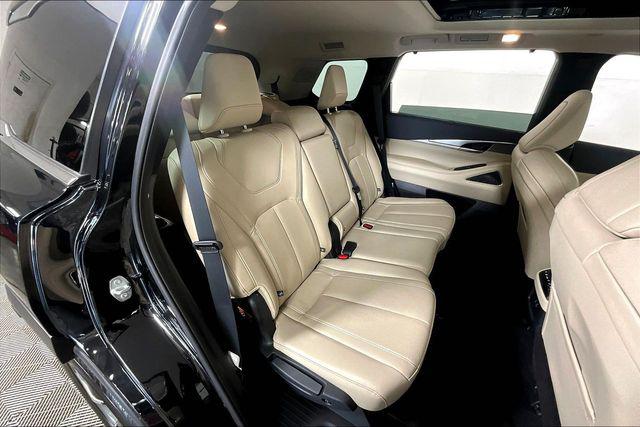 Used 2025 INFINITI QX60 For Sale in Olive Branch, MS