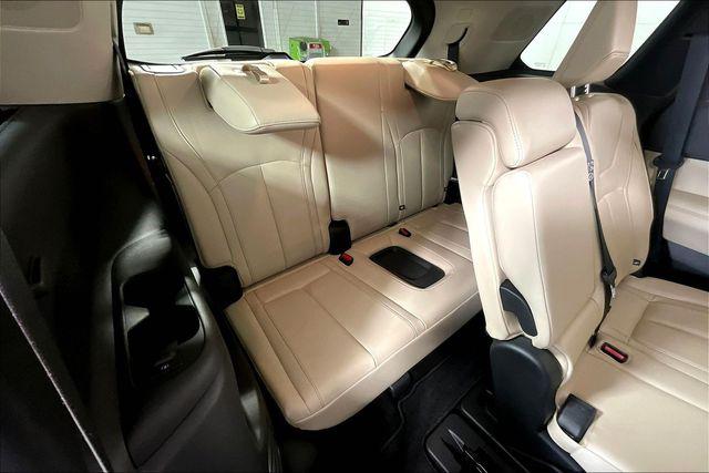 Used 2025 INFINITI QX60 For Sale in Olive Branch, MS