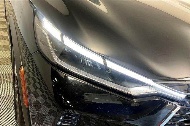 Used 2025 INFINITI QX60 For Sale in Olive Branch, MS