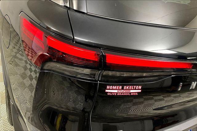 Used 2025 INFINITI QX60 For Sale in Olive Branch, MS