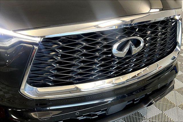 Used 2025 INFINITI QX60 For Sale in Olive Branch, MS