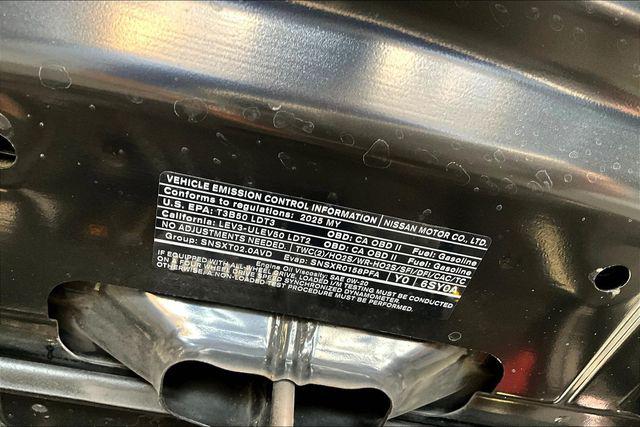 Used 2025 INFINITI QX60 For Sale in Olive Branch, MS