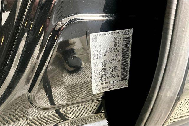 Used 2025 INFINITI QX60 For Sale in Olive Branch, MS