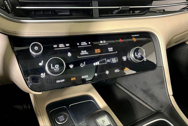 Used 2025 INFINITI QX60 For Sale in Olive Branch, MS