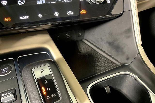 Used 2025 INFINITI QX60 For Sale in Olive Branch, MS