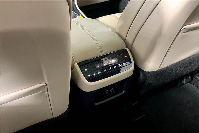 Used 2025 INFINITI QX60 For Sale in Olive Branch, MS