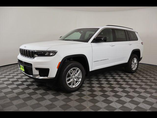 2026 Jeep Grand Cherokee L GRAND CHEROKEE L LAREDO 4X2