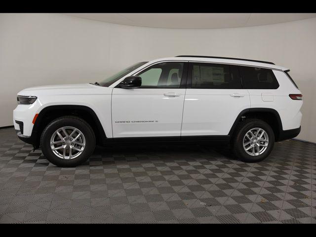 2026 Jeep Grand Cherokee L GRAND CHEROKEE L LAREDO 4X2