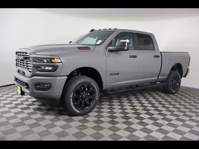 2026 RAM 2500 RAM 2500 LONE STAR CREW CAB 4X4 64 BOX