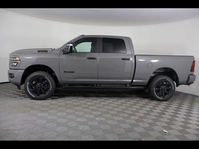 2026 RAM 2500 RAM 2500 LONE STAR CREW CAB 4X4 64 BOX