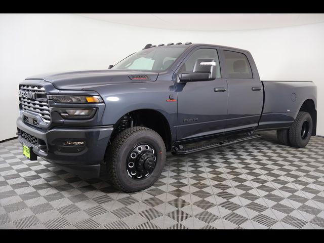 2026 RAM 3500 RAM 3500 LONE STAR CREW CAB 4X4 8 BOX 2026 RAM 3500 RAM 3500 LONE STAR CREW CAB 4X4 8 BOX