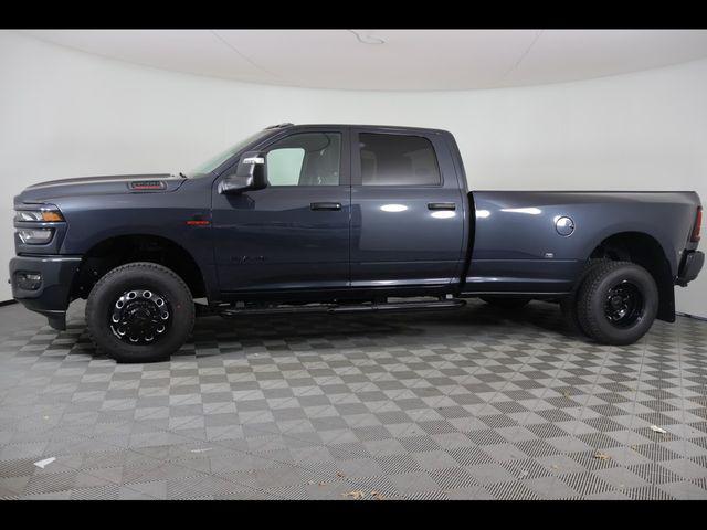2026 RAM 3500 RAM 3500 LONE STAR CREW CAB 4X4 8 BOX 2026 RAM 3500 RAM 3500 LONE STAR CREW CAB 4X4 8 BOX