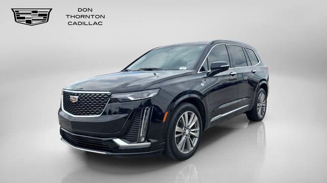 2024 Cadillac XT6 AWD Premium Luxury for sale in Tulsa, OK