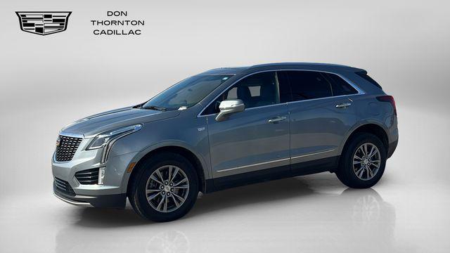 2023 Cadillac XT5 AWD Premium Luxury for sale in Tulsa, OK