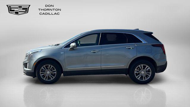 2023 Cadillac XT5 AWD Premium Luxury
