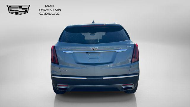 2023 Cadillac XT5 AWD Premium Luxury
