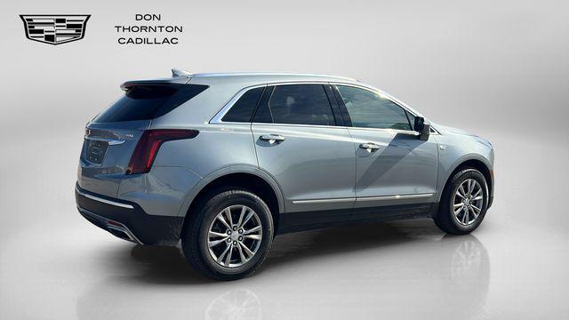 2023 Cadillac XT5 AWD Premium Luxury