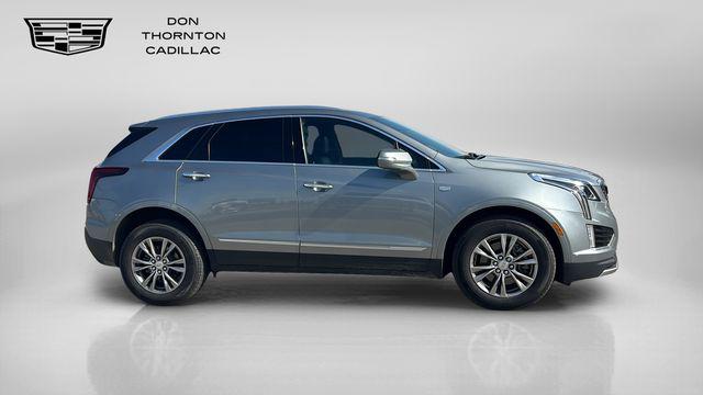2023 Cadillac XT5 AWD Premium Luxury