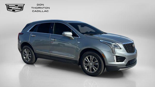 2023 Cadillac XT5 AWD Premium Luxury