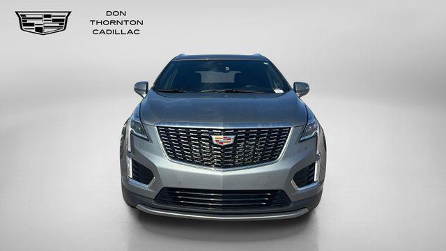 2023 Cadillac XT5 AWD Premium Luxury