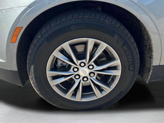 2023 Cadillac XT5 AWD Premium Luxury