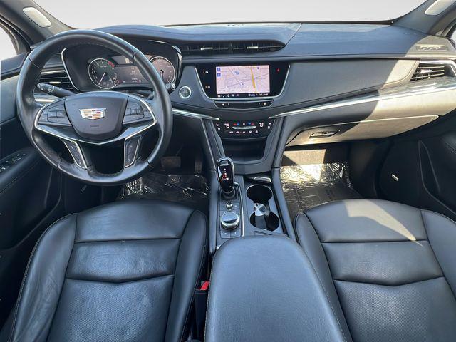 2023 Cadillac XT5 AWD Premium Luxury