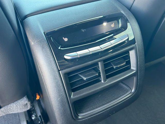 2023 Cadillac XT5 AWD Premium Luxury