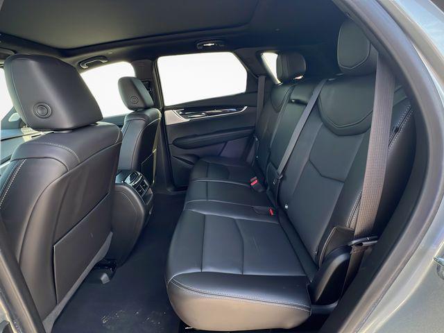 2023 Cadillac XT5 AWD Premium Luxury