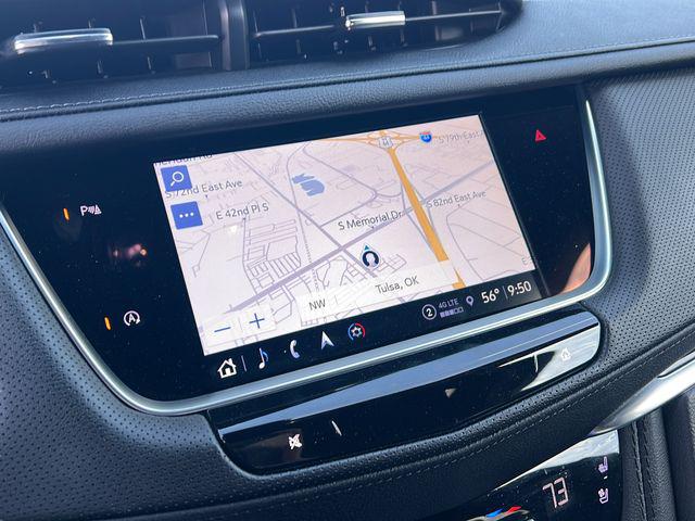 2023 Cadillac XT5 AWD Premium Luxury