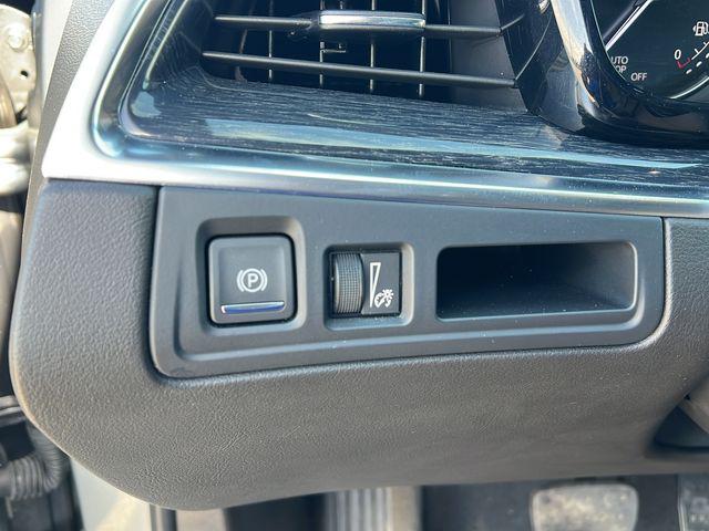 2023 Cadillac XT5 AWD Premium Luxury
