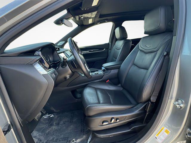 2023 Cadillac XT5 AWD Premium Luxury