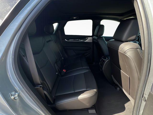2023 Cadillac XT5 AWD Premium Luxury