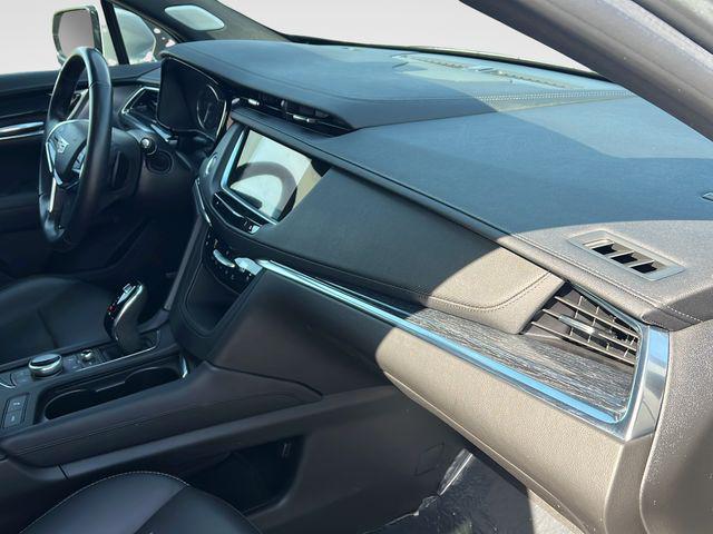 2023 Cadillac XT5 AWD Premium Luxury