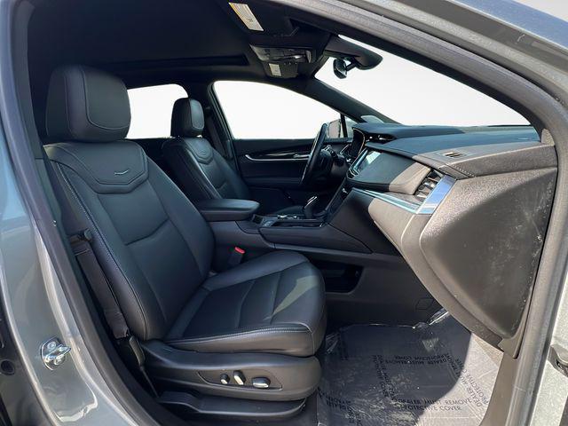 2023 Cadillac XT5 AWD Premium Luxury