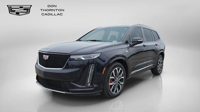 2022 Cadillac XT6 AWD Sport for sale in Tulsa, OK