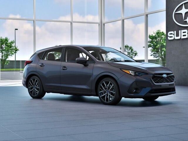 2026 Subaru Impreza Sport for sale in Glendale, CA