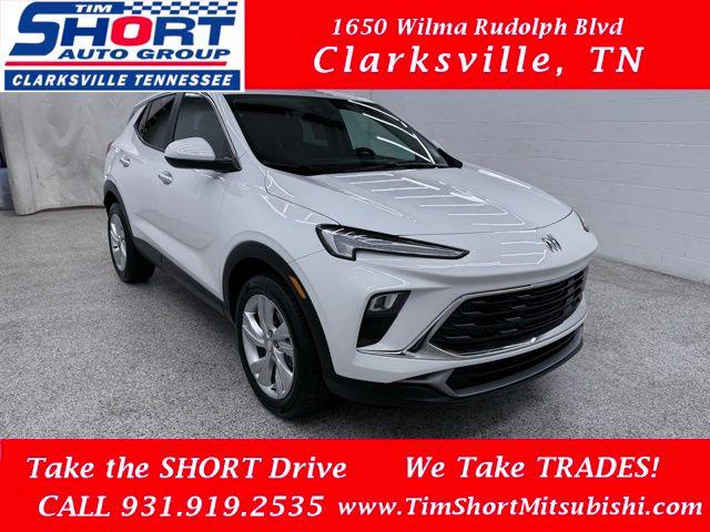 2024 Buick Encore GX Preferred FWD for sale in Clarksville, TN