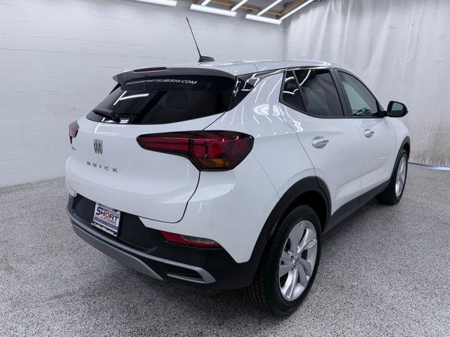 2024 Buick Encore GX Preferred FWD